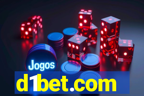 d1bet.com