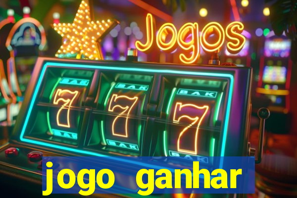 jogo ganhar dinheiro pix