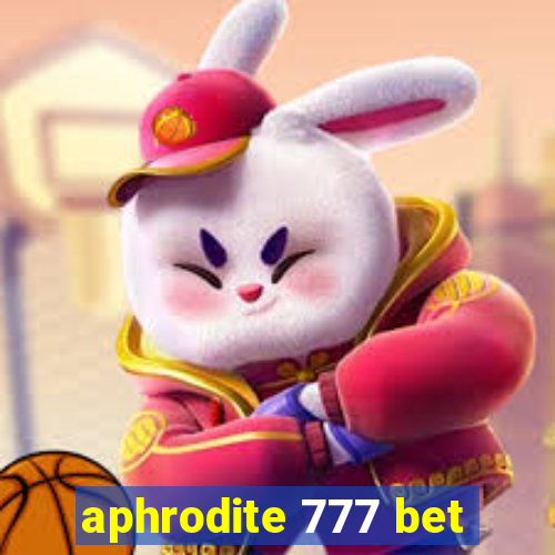 aphrodite 777 bet