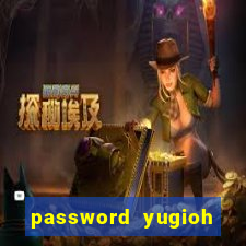 password yugioh forbidden memories