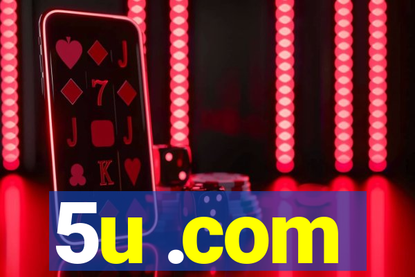 5u .com