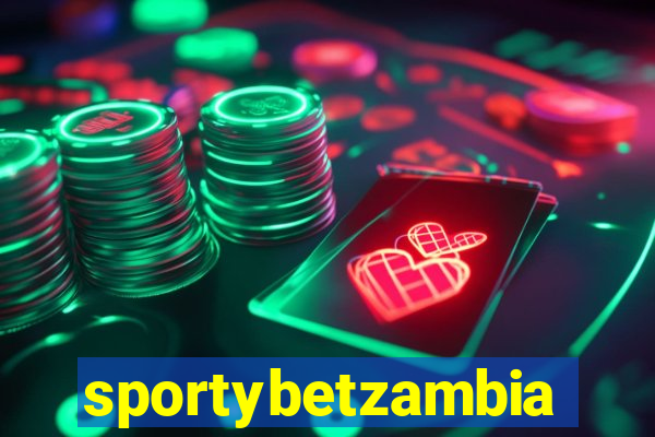 sportybetzambia