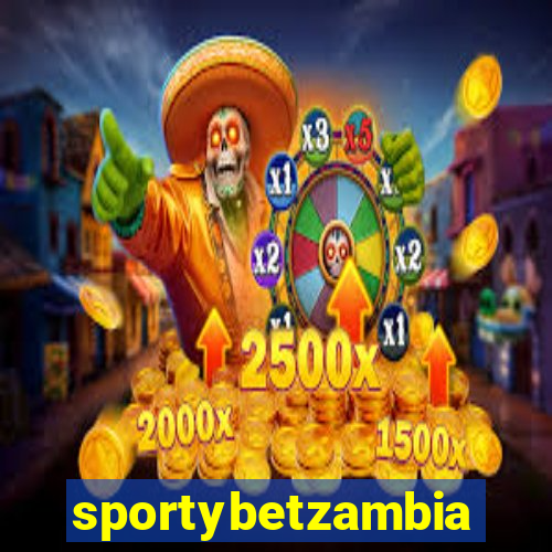 sportybetzambia