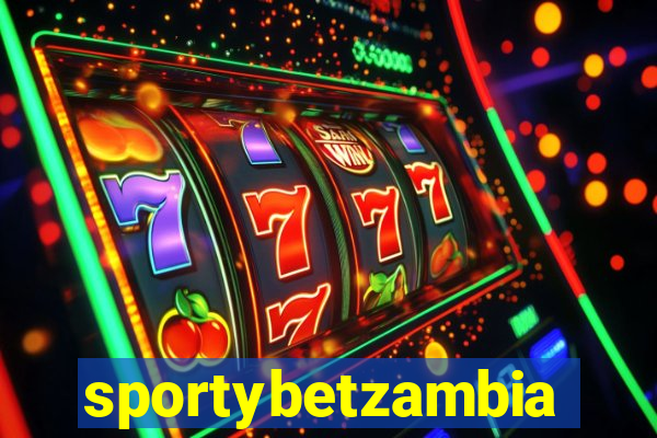 sportybetzambia