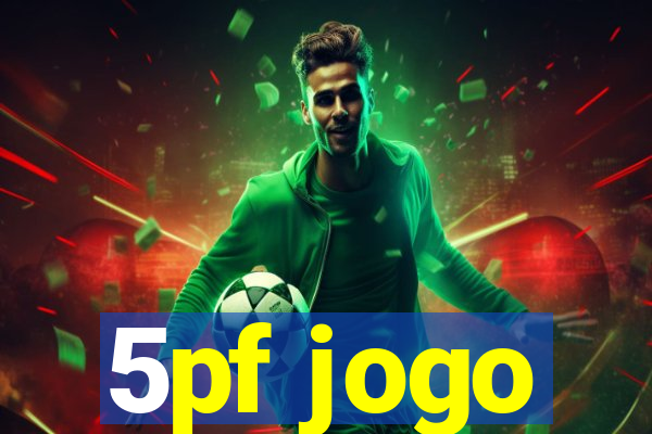 5pf jogo