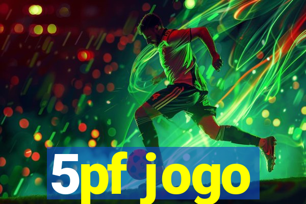 5pf jogo