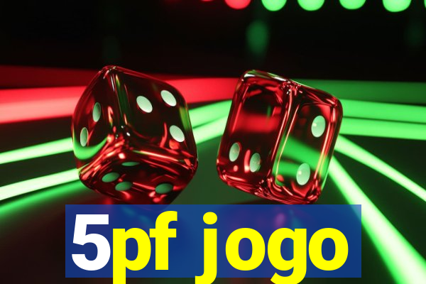 5pf jogo