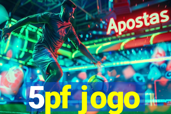 5pf jogo