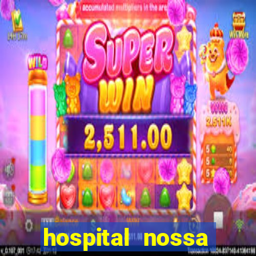 hospital nossa senhora de lourdes antas bahia