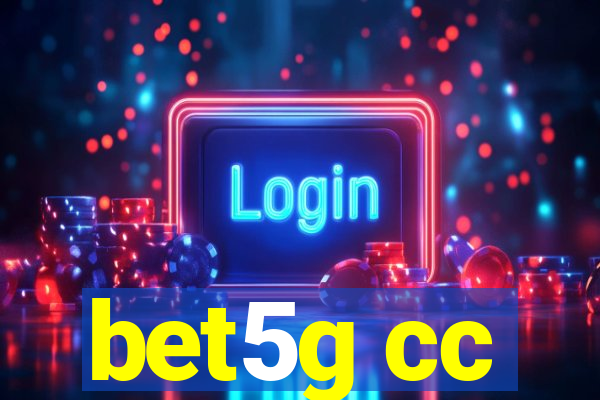 bet5g cc