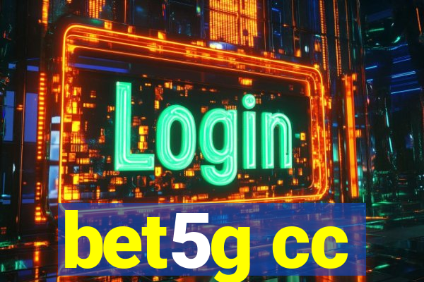 bet5g cc