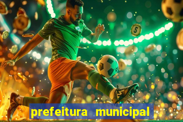 prefeitura municipal de cerejeiras