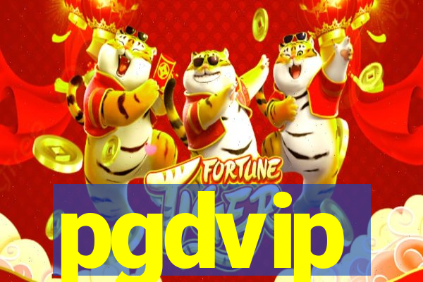 pgdvip