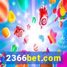 2366bet.com