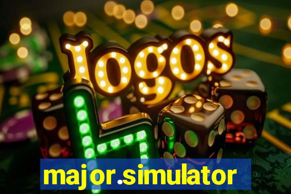 major.simulator