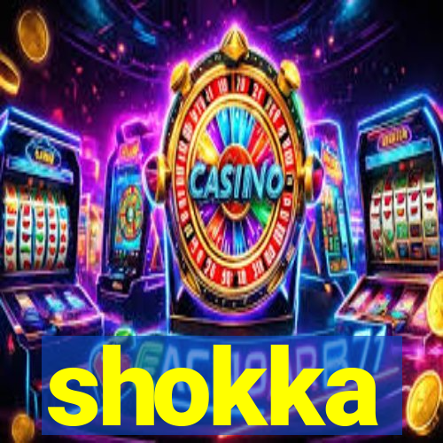 shokka