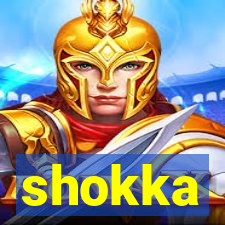 shokka