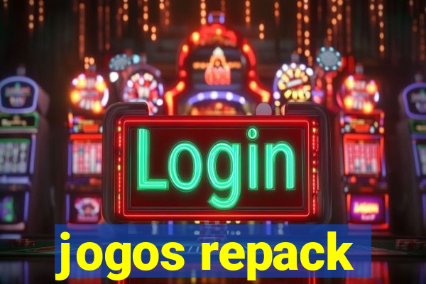 jogos repack