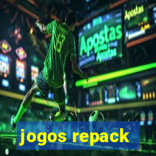 jogos repack