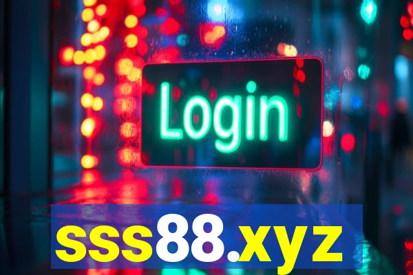 sss88.xyz