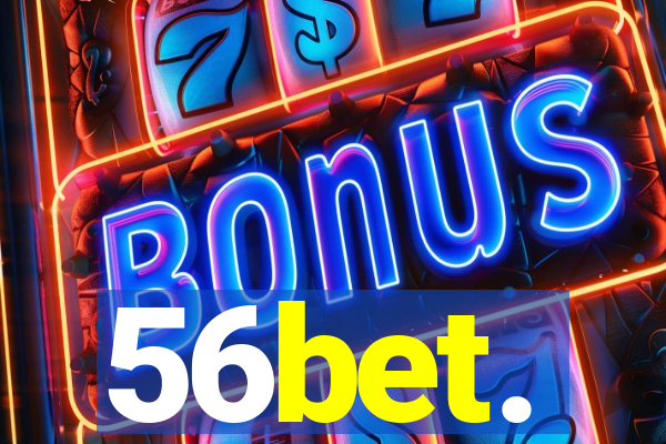 56bet.