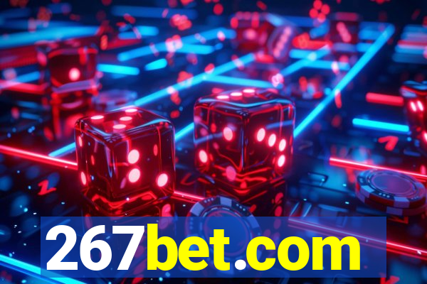 267bet.com