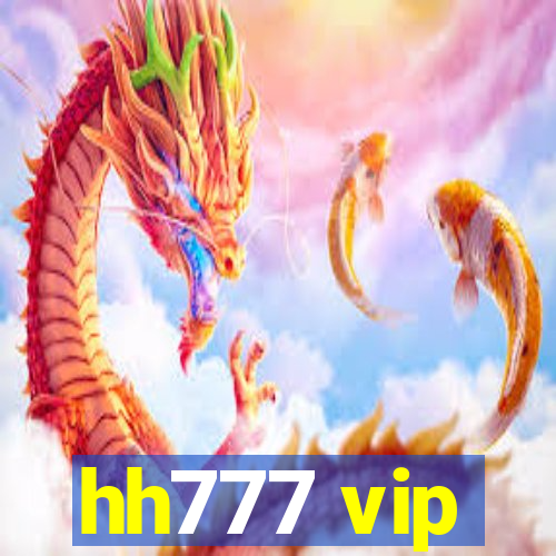 hh777 vip