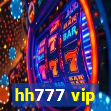 hh777 vip