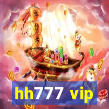 hh777 vip