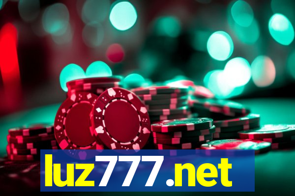 luz777.net