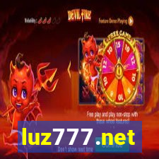 luz777.net