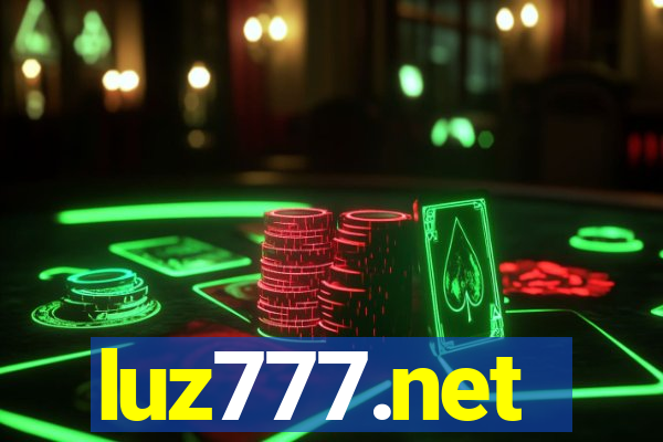 luz777.net