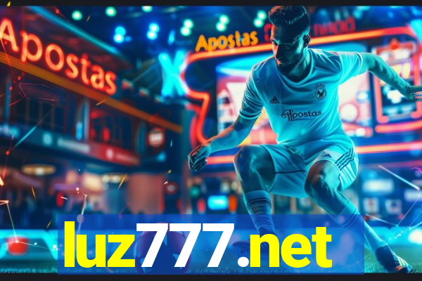 luz777.net