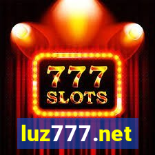 luz777.net