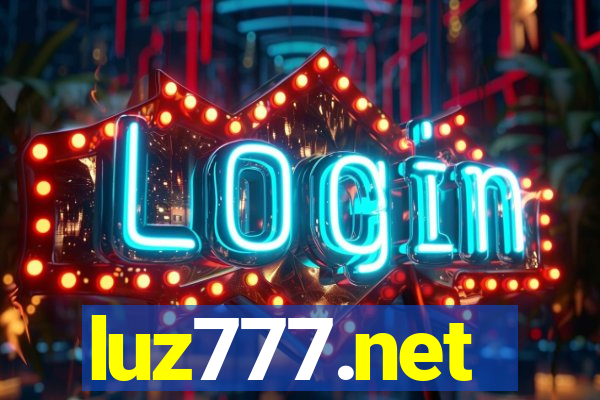 luz777.net