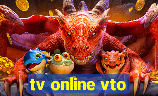 tv online vto