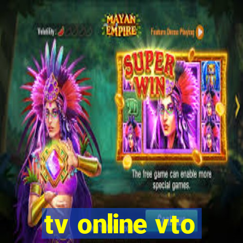 tv online vto