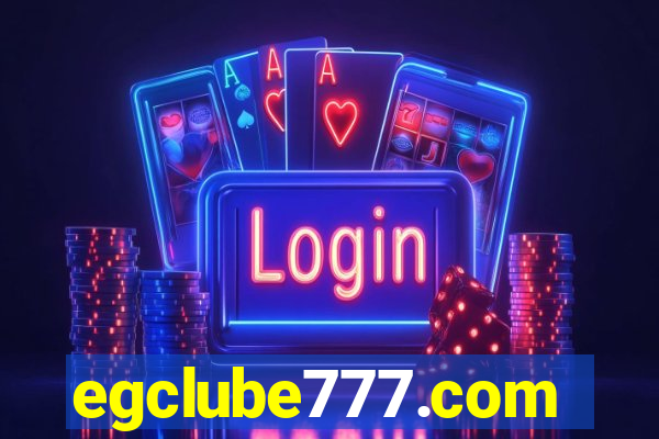 egclube777.com