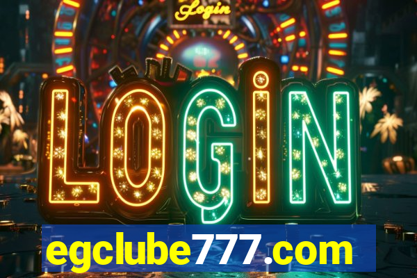 egclube777.com