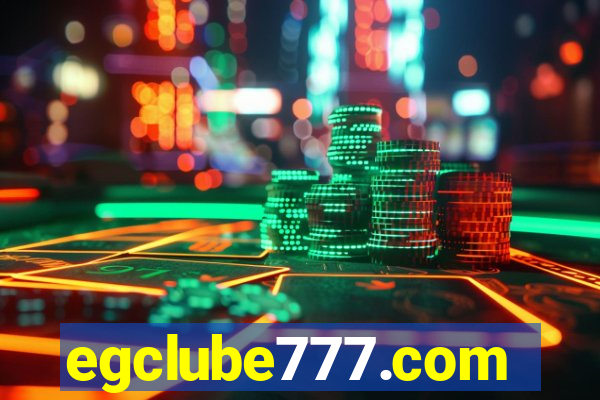 egclube777.com