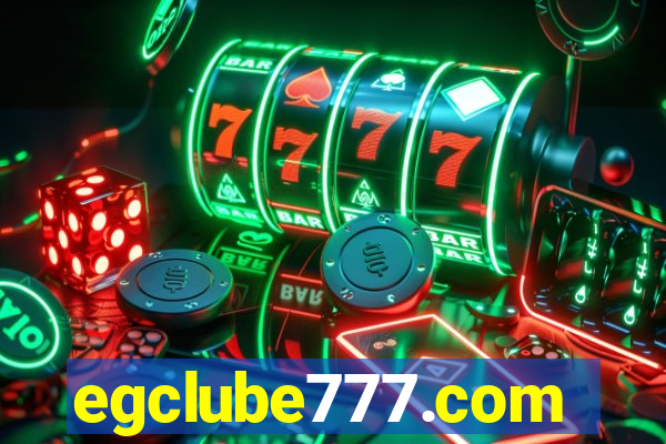 egclube777.com