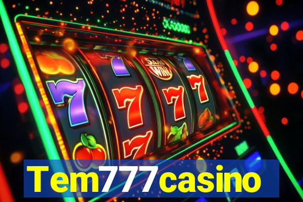 Tem777casino