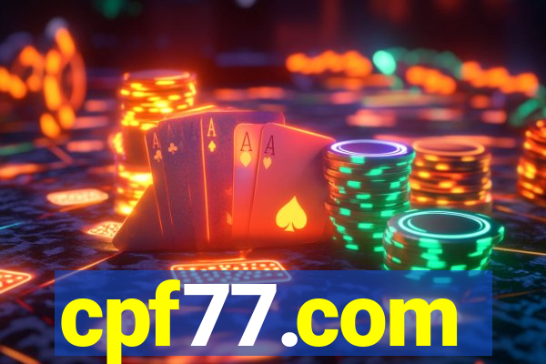 cpf77.com