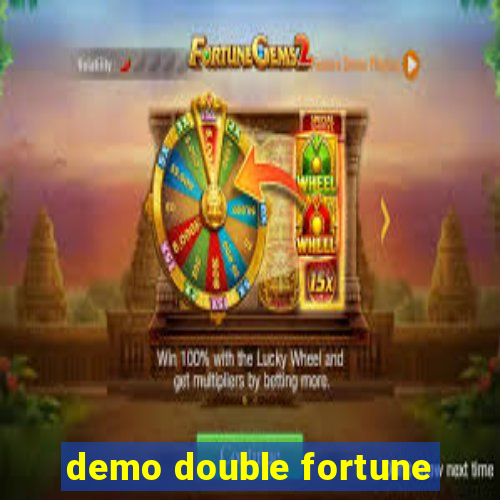 demo double fortune