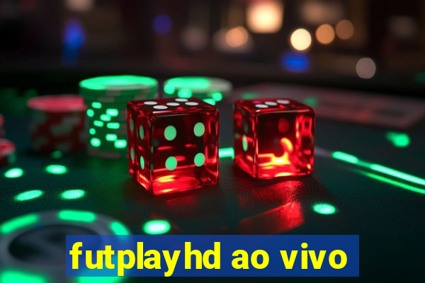 futplayhd ao vivo