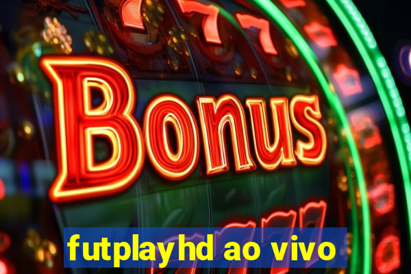 futplayhd ao vivo