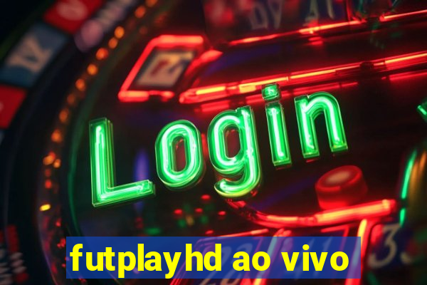 futplayhd ao vivo