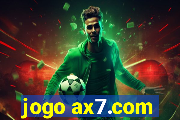 jogo ax7.com