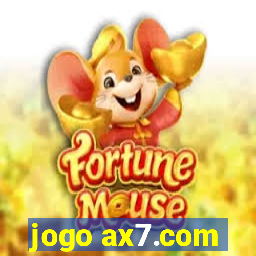 jogo ax7.com