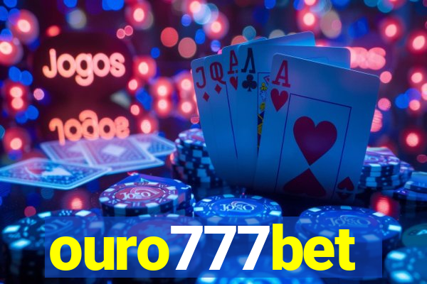 ouro777bet